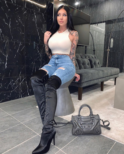 Индивидуалка СПб Света  +7(911)737-42-93