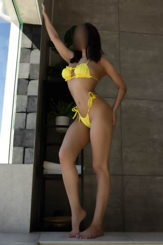 Индивидуалка СПб Вера  8(931)631-48-00