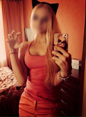 Индивидуалка СПб Таня +7(981)037-36-37